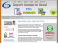 exportaccesstoexcel.com