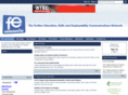 fecommunity.com