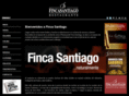 fincasantiago.com