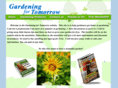 gardening4tomorrow.com