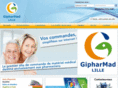 gipharmad-59.com