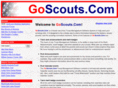 goscouts.com