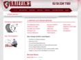 griffinsautorepair.com