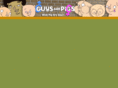 guysarepigs.com