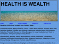 healthswealth.com