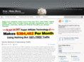 howimakemony.com