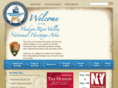 hudsonrivervalley.com