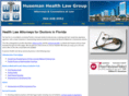 husemanhealthlaw.com