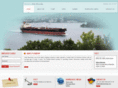 indiasteamship.com