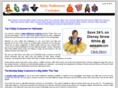 infantbabyhalloweencostumes.com