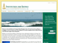 institutionforsavingsloans.com