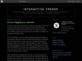 interactivetrends.com