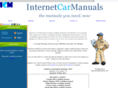 internetcarmanuals.com