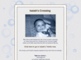 isaiahscrossing.com