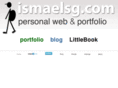 ismaelsg.com