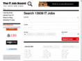 itjobsinbankingandfinance.com