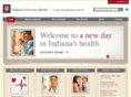 iu-healthblackfordcommunity.com
