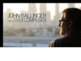 johnballinger.net