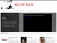 knowhowmovie.com