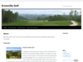 knoxvilleareagolf.com