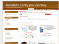 kontaktni-cocky-provsechny.cz