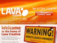 lava-creative.com