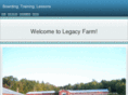 legacyfarmnh.com