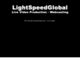 lightspeedglobal.com