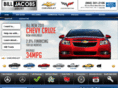 lislechevy.com