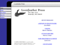 loonfeatherpress.com