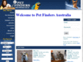 lostpetfinders.com.au