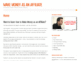 makemoneyasanaffiliate.org