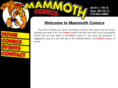 mammothcomics.com