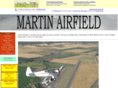 martinairfield.com