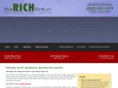medicalmalpractice-therichfirm.com