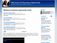 melaleucabusinessopportunity.com