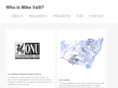 mikevalli.com