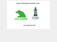 modeloparlamentoeuropeo.com