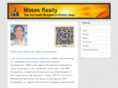 mosesrealty.com