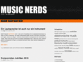 music-nerds.net