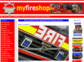 myfireshop.com