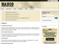 naxosspokenwordlibrary.com