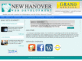 newhanoverwebsites.com