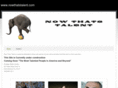nowthatstalent.com