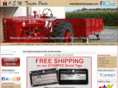 oemtractorparts.com