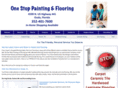 onestoppaintingandflooring.com