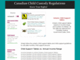ontariochildsupporttables.com