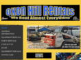 oxonhillrental.com