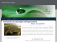 painreliefoils.com