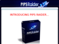 pipsraider.com